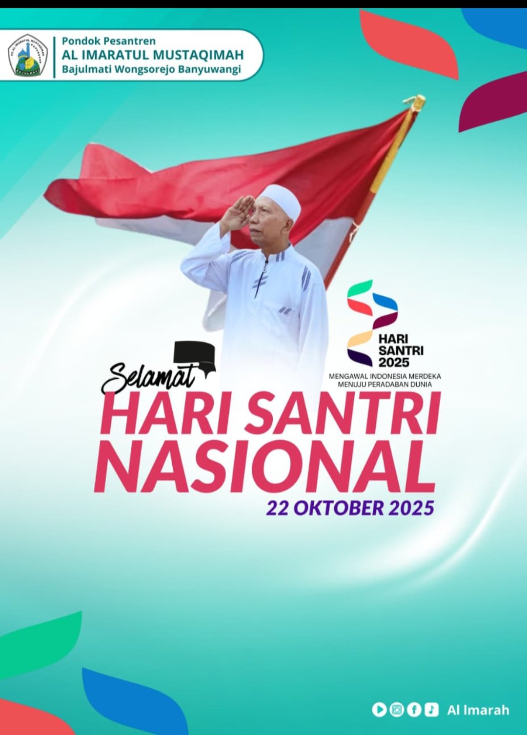 Pelaksanaan HSN 2025