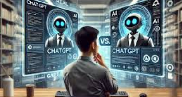 Peranan AI dalam Pendidikan 