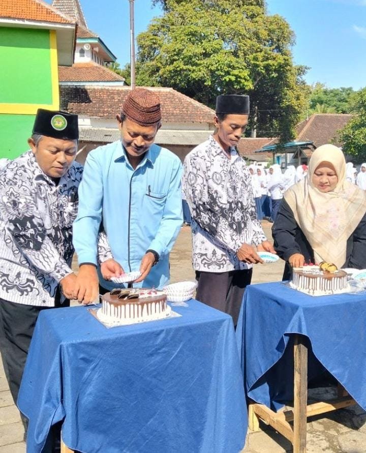  Peringatan Hari Guru Nasional 2025