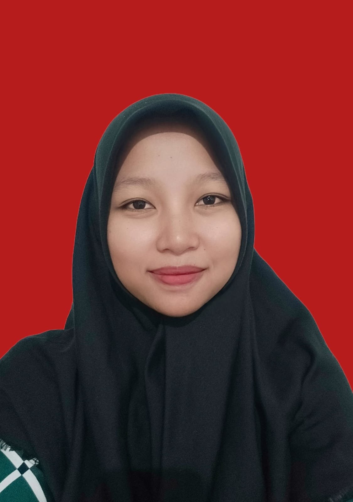 Raniatul Hasnani, S.Pd