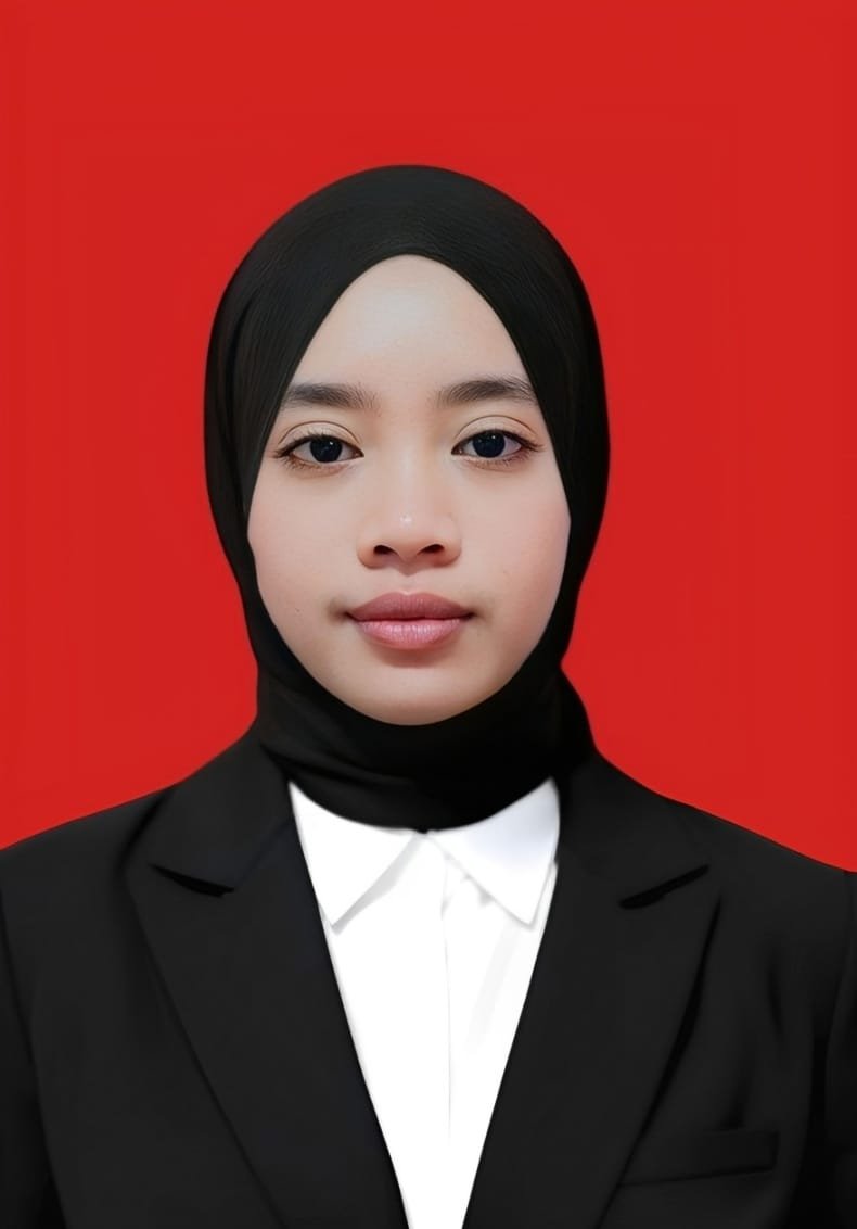 Insanul Lailia Karimah, S.Pd