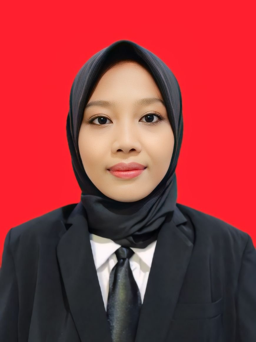 Risalatun Nikmah, S.Pd.I