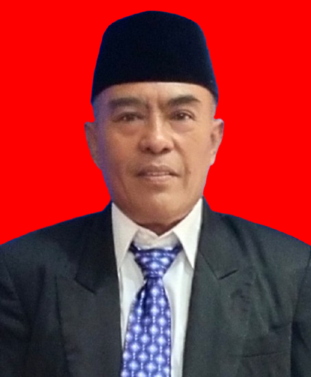 H. Drs. Ali Hasan