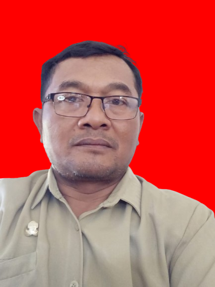 Ahad Buya Triyanto, S.Pd