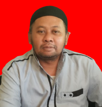 Ahmad Faizin Zain F. M.Pd.I