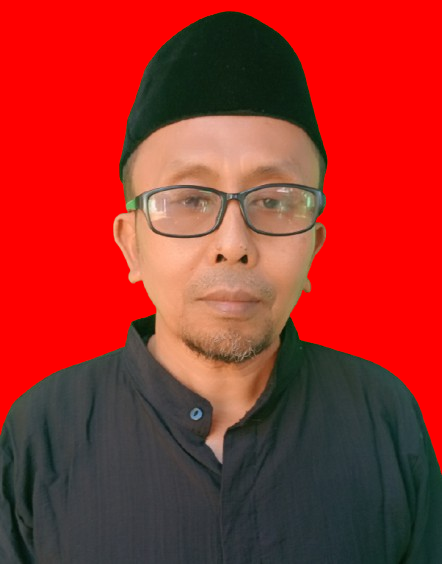 K. Sainul Asise Rosidi