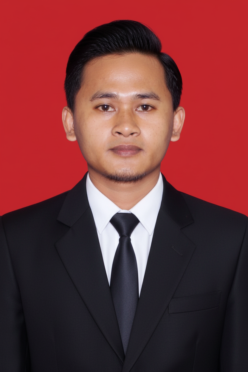 Hariyanto, S.Si