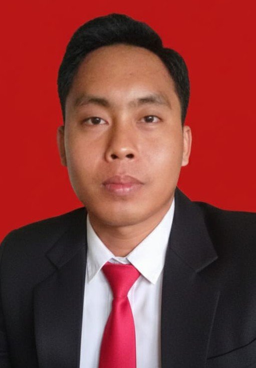 Muhamad Ainul Yaqin, S.Pd